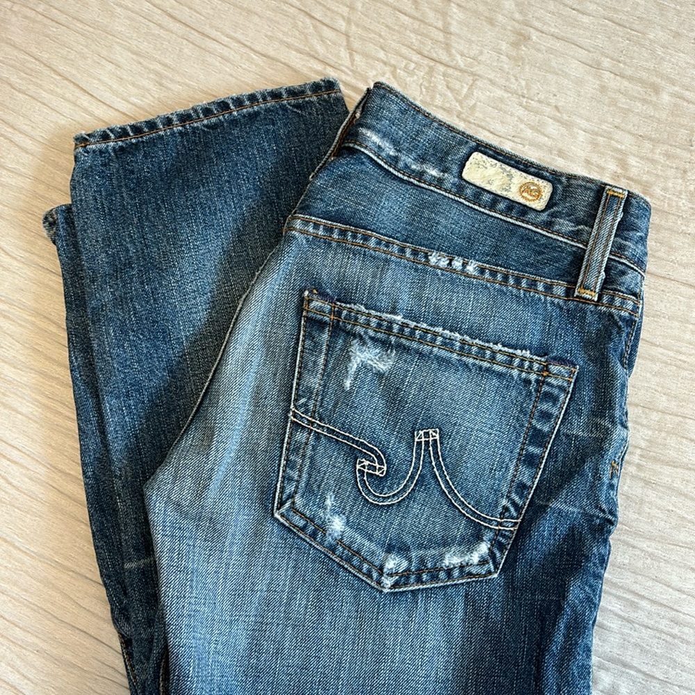 Adriano Goldschmied Jeans